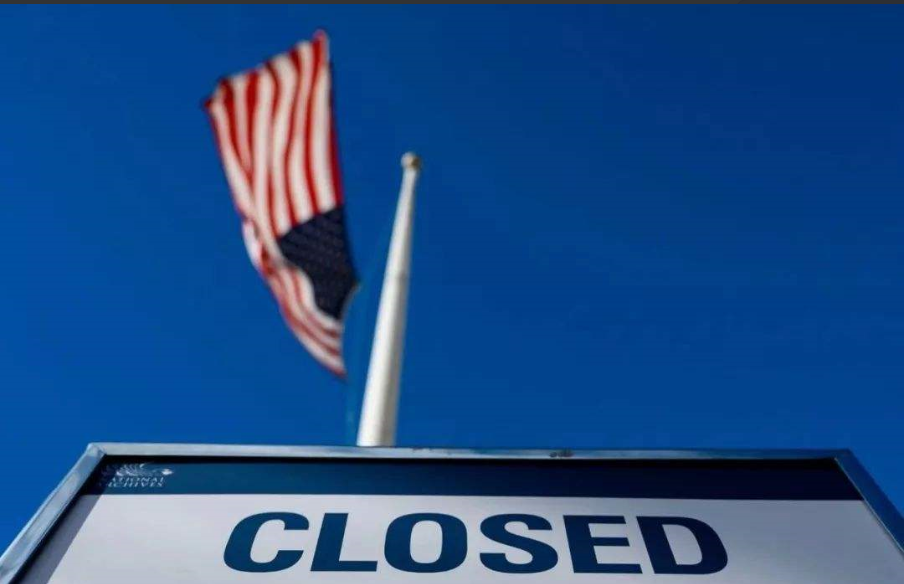 雷打不动的年度大戏又来了：美国政府本周再度面临“关门危机”？