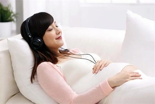 怀孕中期篇，第2～4次的公费产检＆6种自费产检！