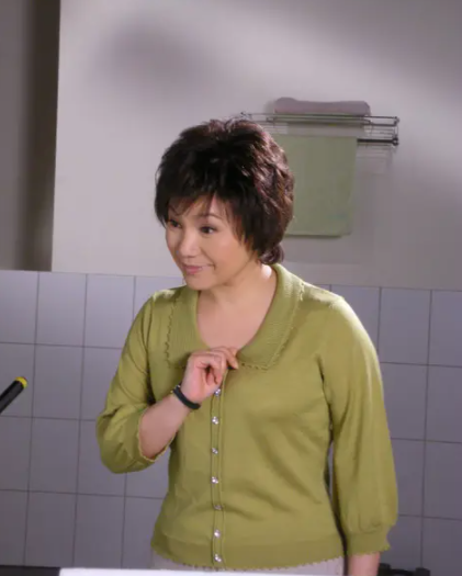 唐美云重现30年经典好戏「天鹅宴」 小咪老师感动哭了