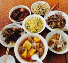 ripe女儿停课在家「每餐必问」，妈妈崩溃：卖搁问啊，每天最害怕听到这个！