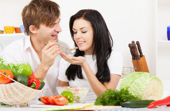 求子先调理好身体，孕前除了营养补充还做了这些准备