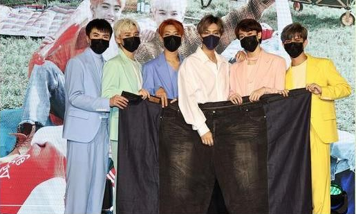 ALL IN 5赚2万只有他变胖 减重撇步不藏了