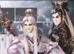 人设大改拚破圈 「素还真」攻大银幕打造更多霹雳宇宙