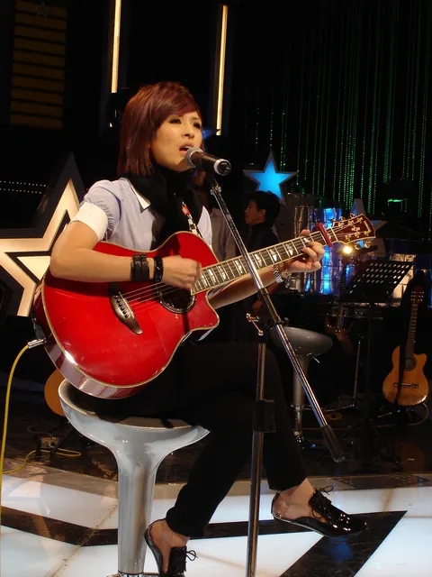 Faye吐内幕「酸民活得很辛苦」 高EQ让魏如昀喊赞