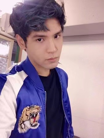 洪都拉斯录影 一到场先跟陈零九借钱应急