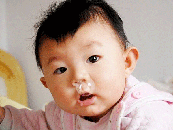 【警示】立即辨别流感和感冒,避免孩子住院