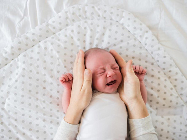 婴幼儿外耳道炎症状及治疗方法