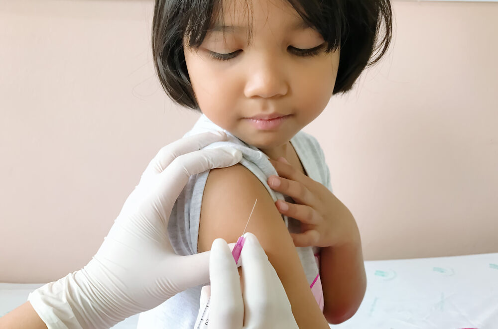 关于儿童疫苗接种的15个灾难性误解