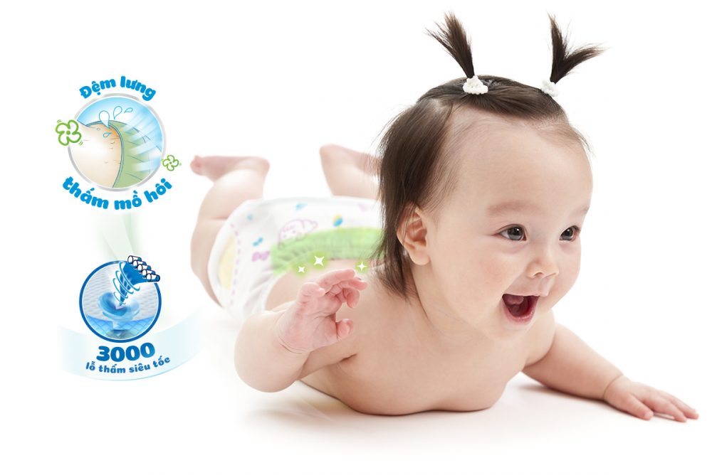 给宝宝选尿裤,宝宝尿裤村的新功能你知道吗?