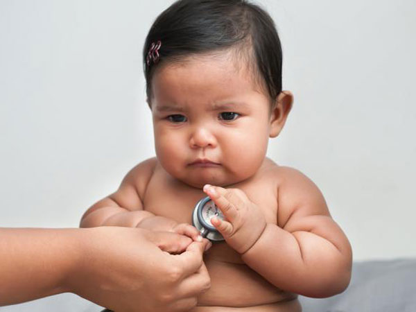 儿童肥胖有多危险?