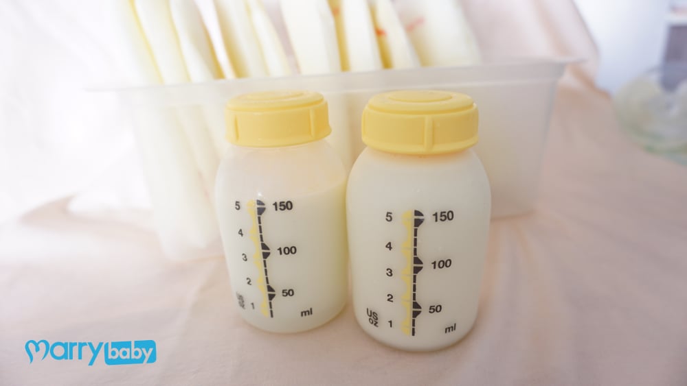 解冻的母乳有腥味: 妈妈在给孩子使用之前应该知道这些事情