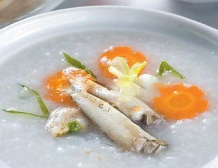 儿童通过吃鱼增加智商,为更聪明的宝宝煮虾虎鱼粥的4种方法