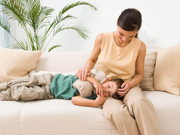 小儿过敏性鼻炎,如何降低敏感程度?