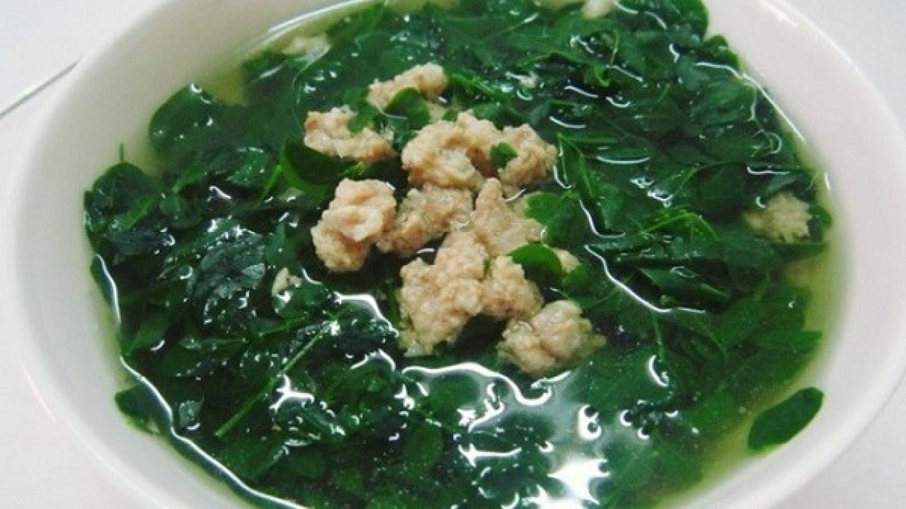 2岁宝宝吃5道美味佳肴,快速成长