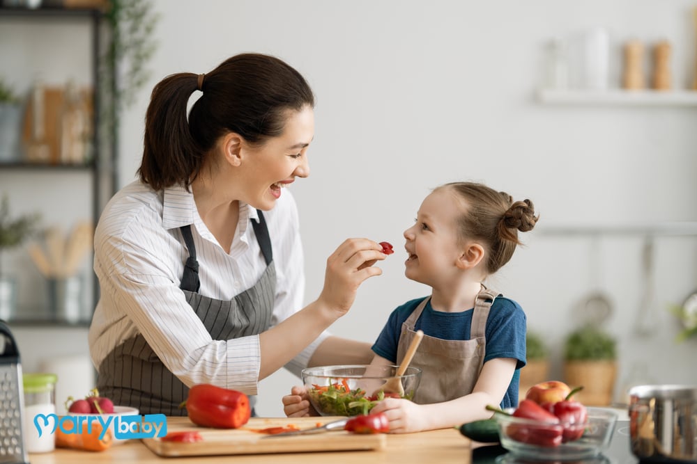 帮助孩子生病后体重增加的10种方法,使孩子红润健康