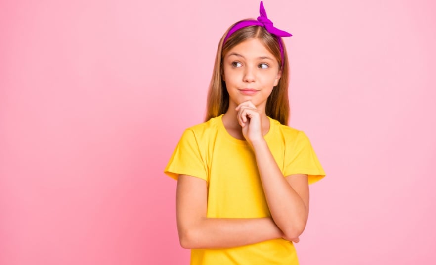 儿童白气何时出现异常?