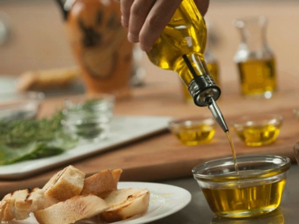 婴儿橄榄油有助于改善儿童的身高和体重