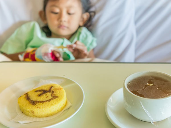 什么是发烧,告诉妈妈要知道的事情