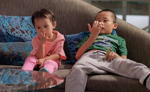 一侧鼻子流血的孩子-可以吗?如何处理?