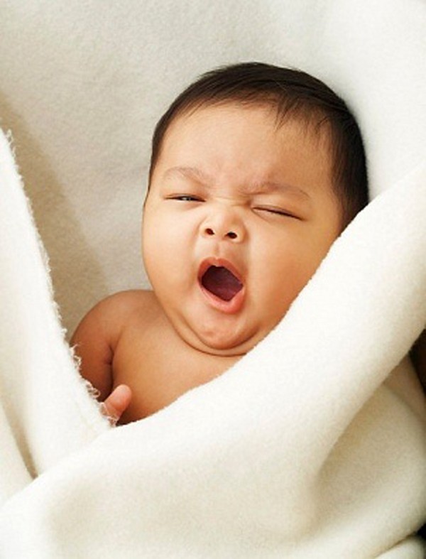 儿童口臭,原因,体征和治疗方法