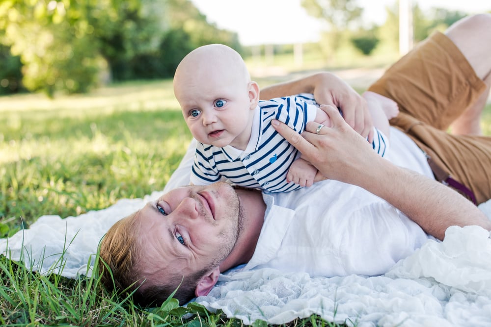 几个月的婴儿可以出去吗?妈妈需要知道的9个注意事项!