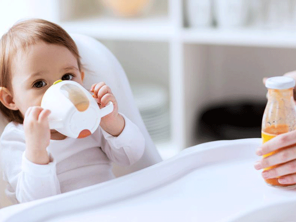 磨牙儿童和龋齿儿童的治疗方法