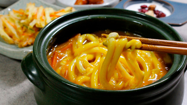 从各种食材为婴儿煮乌冬面的8种方法