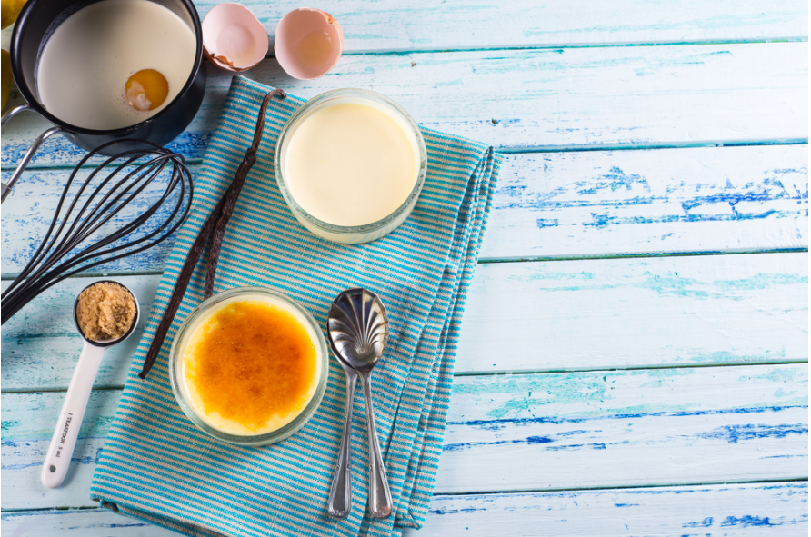 为婴儿制作美味的馅饼蛋糕的7种方法使婴儿着迷