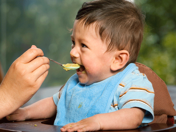 为宝宝煮20个粥的全套食谱超级简单!