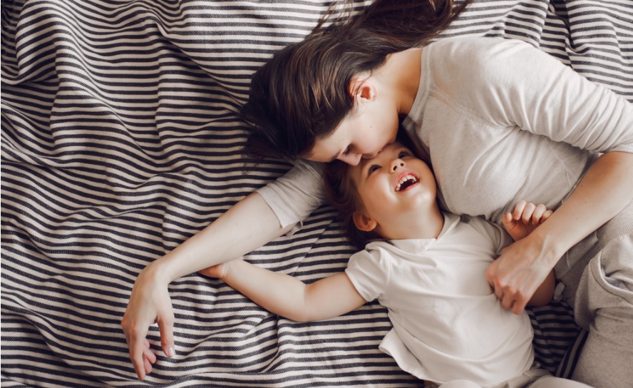 3岁的婴儿: 了解心理和发展以教孩子