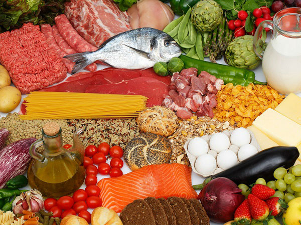 如何从良好的营养吸收中增加孩子的身高,妈妈知道吗?