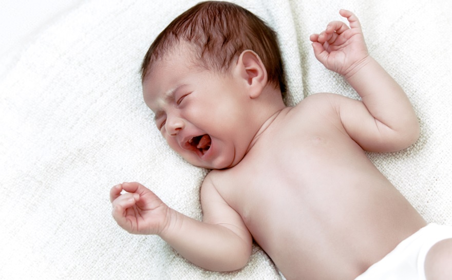 4个月大的孩子知道该怎么办?如何最好地照顾婴儿