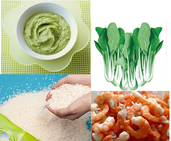 6-12个月儿童营养研究所的断奶菜单