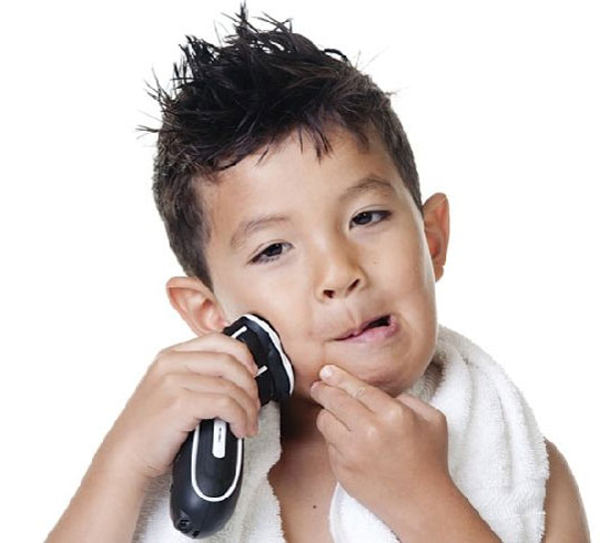 什么是成功的青春期?什么决定可以帮助您的孩子成功青春期?