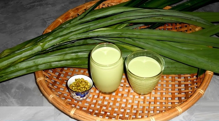 5种方法为婴儿制作绿豆奶以增加体重