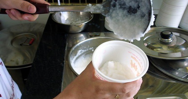 婴儿营养粥和妈妈需要知道的东西