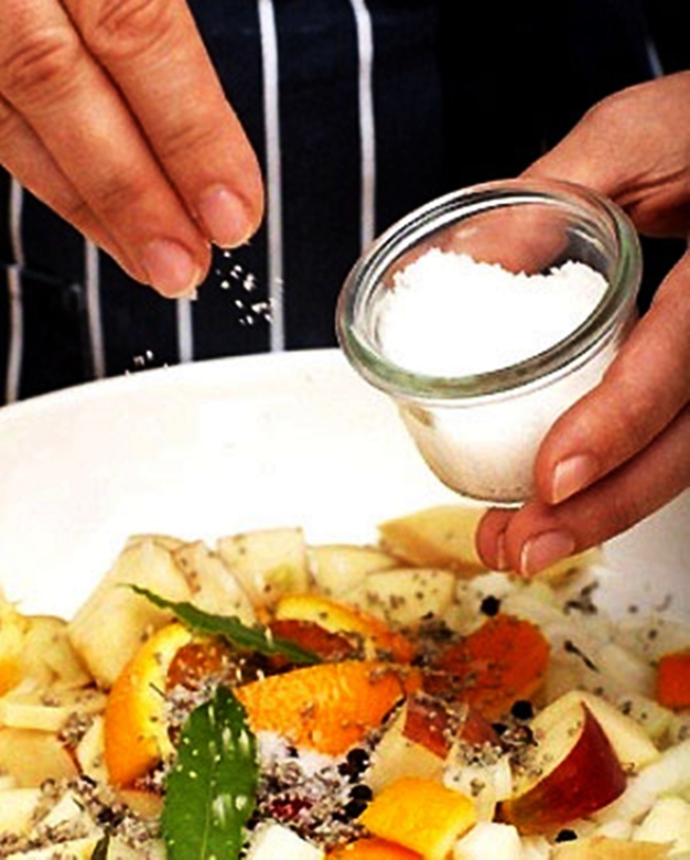 过量盐对幼儿健康的危害需要知道