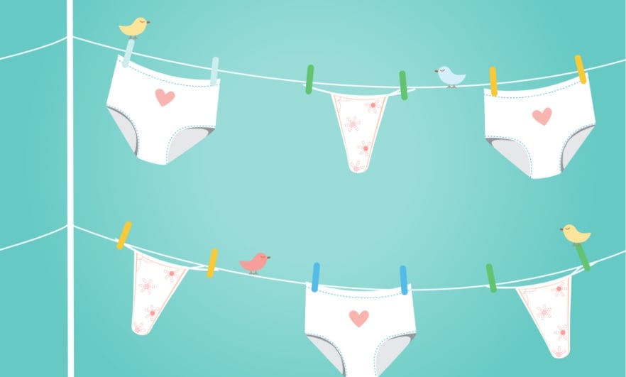 儿童白气何时出现异常?