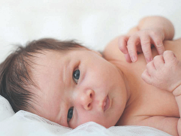 新生儿的一天有什么特别的,答案就在这里!