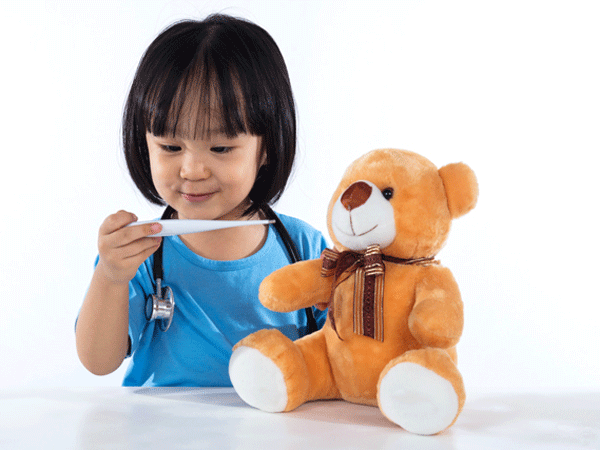 2岁婴儿需要实现的10个里程碑