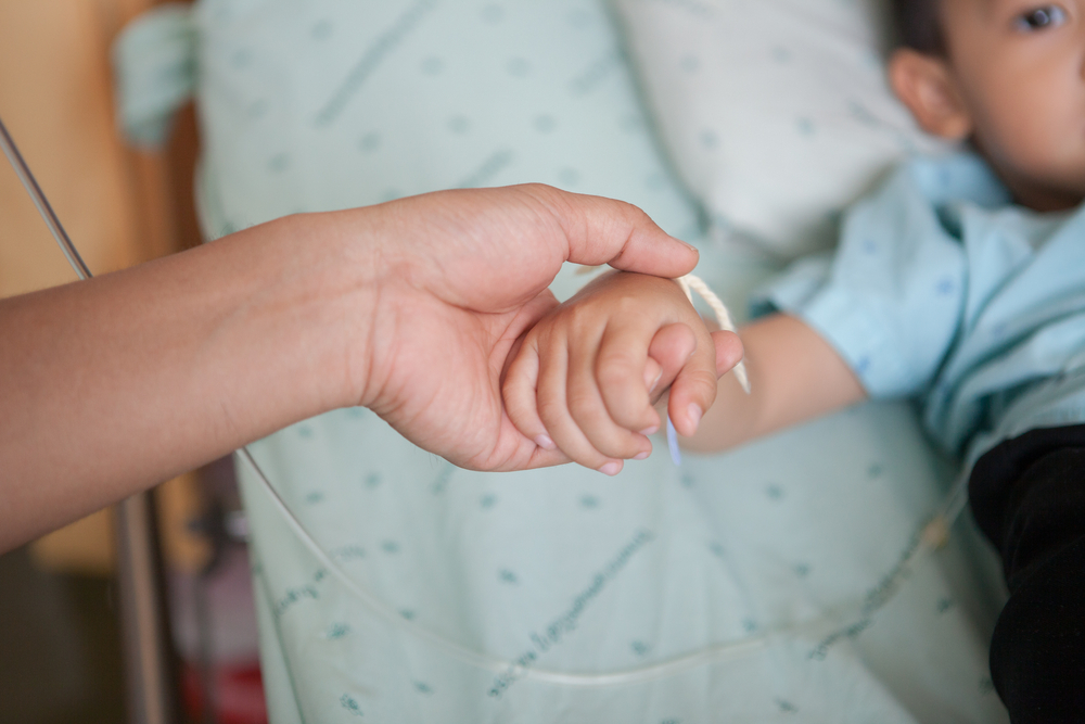 儿童胃食管反流: 表现,原因和治疗