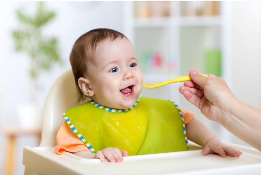 宝宝补锌多长时间,剂量如何?