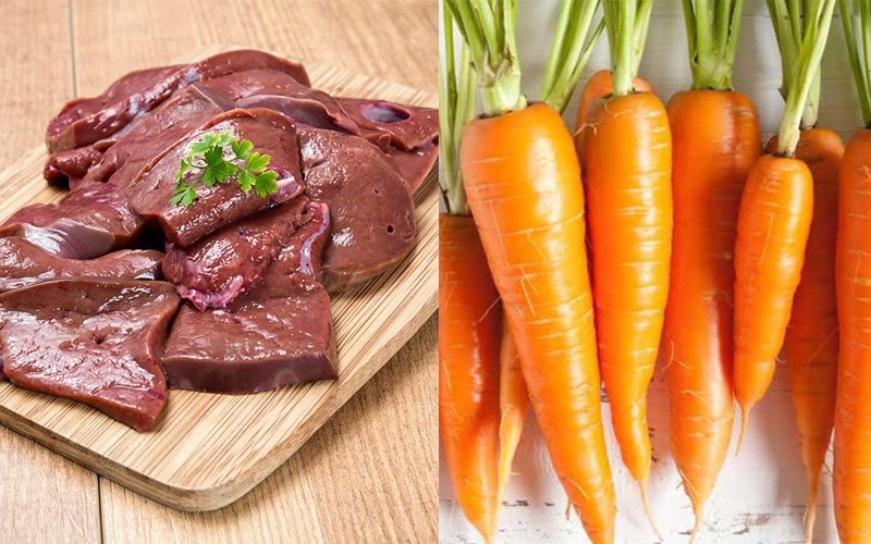 为母亲煮粥时,食物会相互兼容吗?