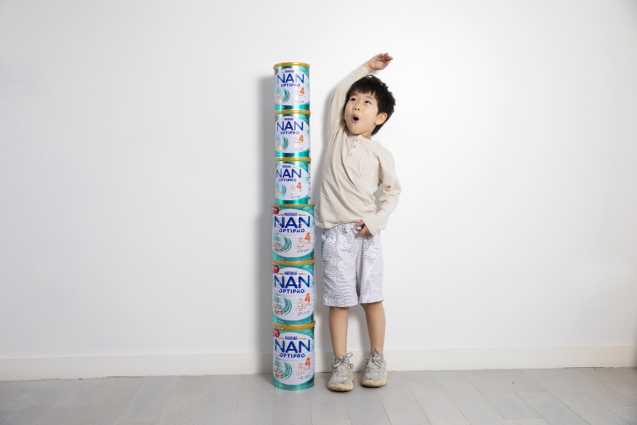 2-6岁儿童: 增加营养对宠物的抵抗力