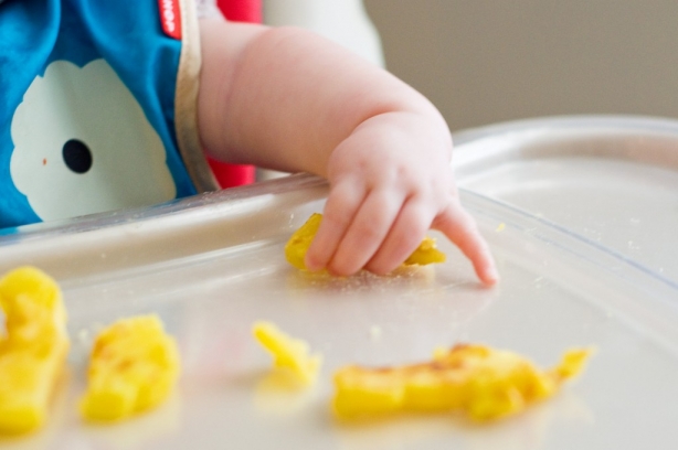 日式喂养婴儿时的常见问题