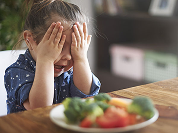 儿童胃痛的6种症状很容易变成癌症