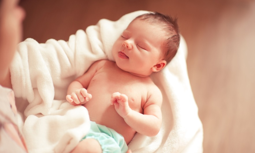 为什么剖腹产婴儿会出现喘息和补救措施