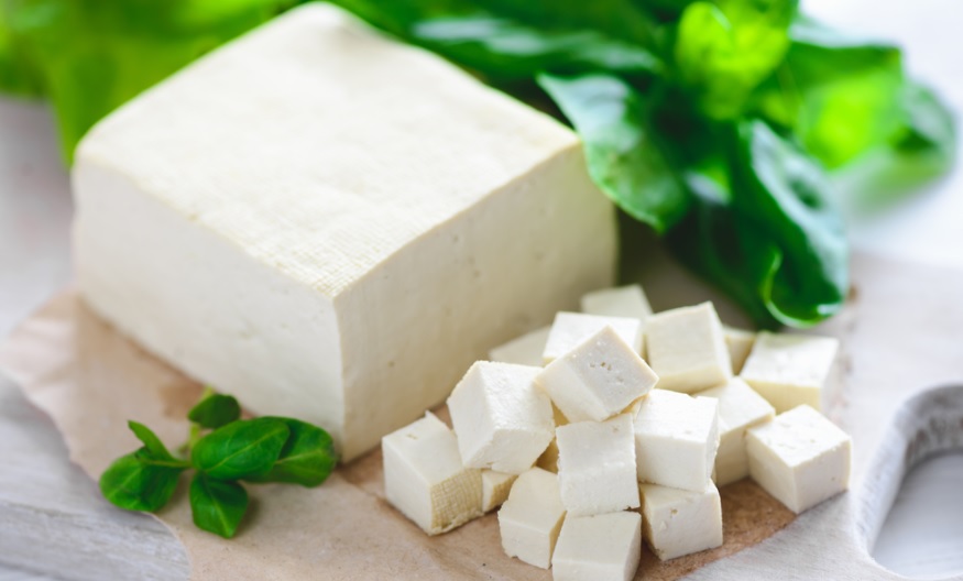 宝宝几个月能吃豆腐?2种方法为婴儿煮豆腐粥