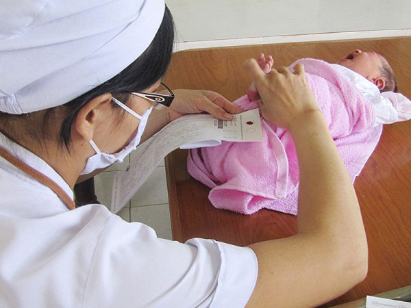 G6PD缺乏症是什么病?对孩子有危险吗?