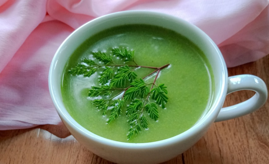 儿童通过吃鱼增加智商,为更聪明的宝宝煮虾虎鱼粥的4种方法